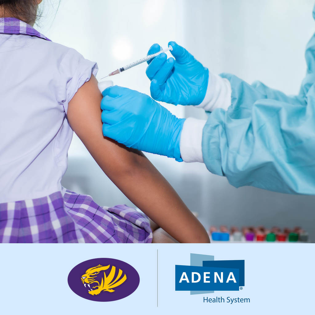 Adena Vaccinations