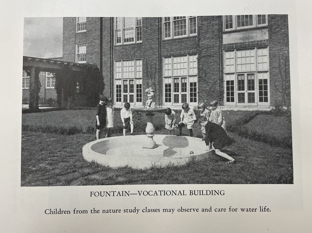 Fountain 1